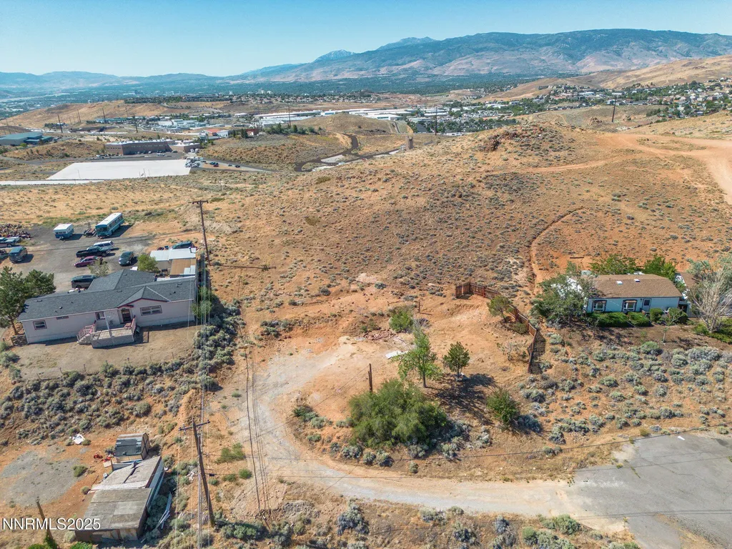 1606 Sagehen Reno NV 89506