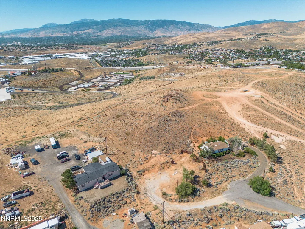 1606 Sagehen Reno NV 89506