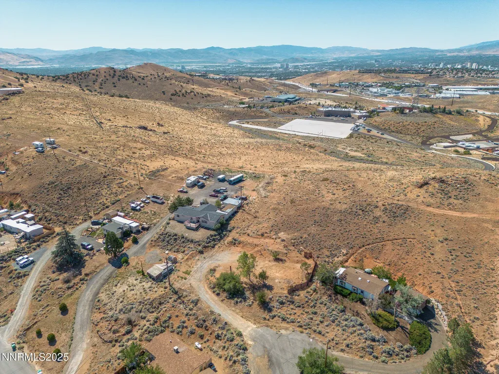 1606 Sagehen Reno NV 89506