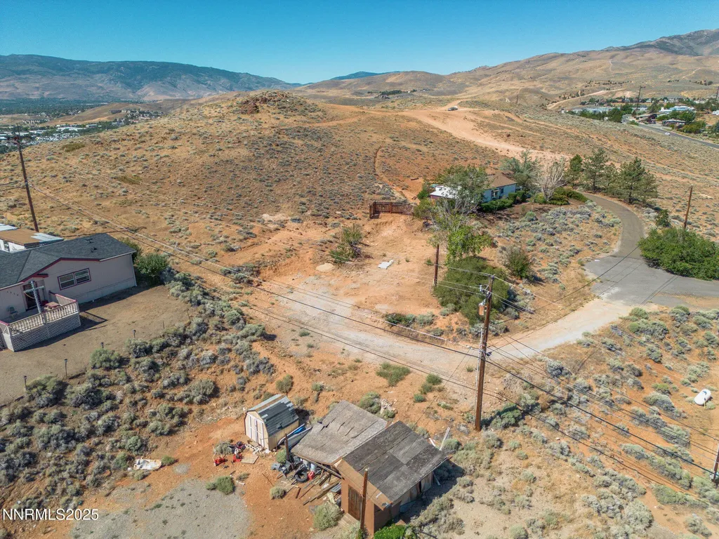 1606 Sagehen Reno NV 89506