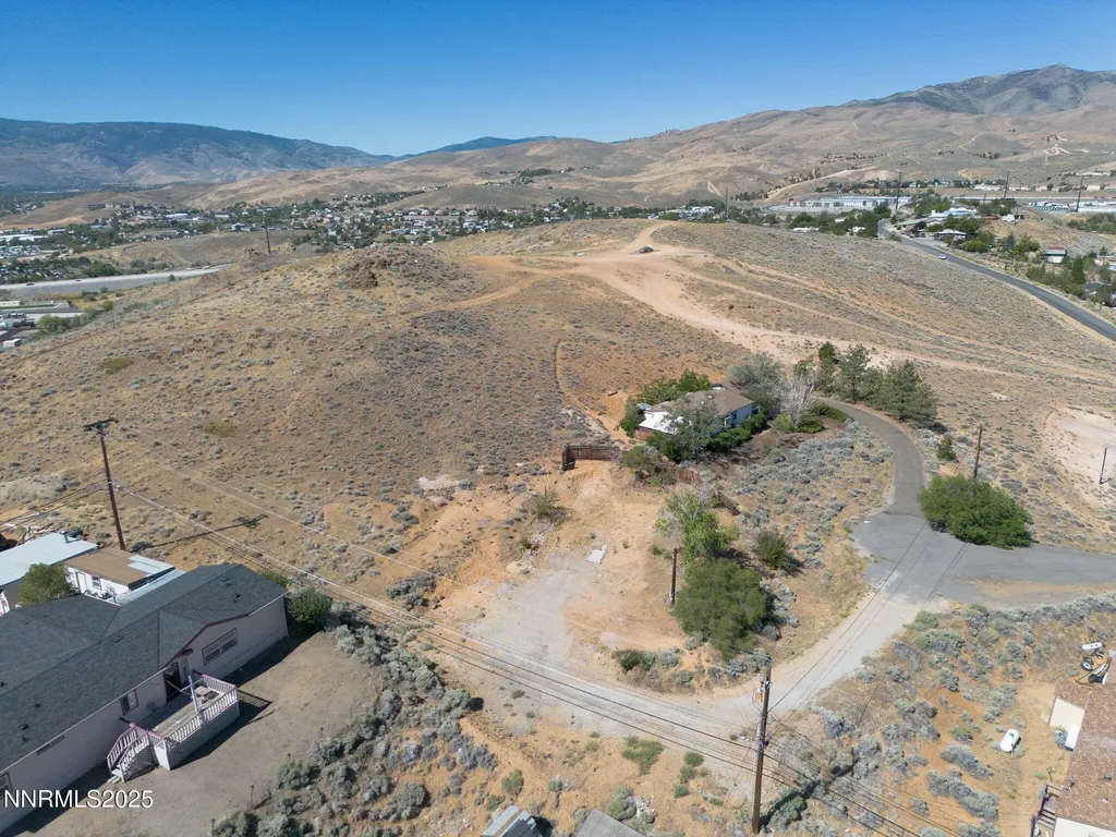 1606 Sagehen Reno NV 89506