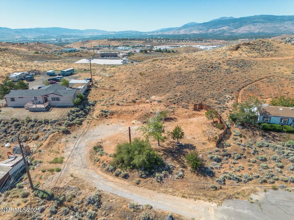 1606 Sagehen Reno NV 89506