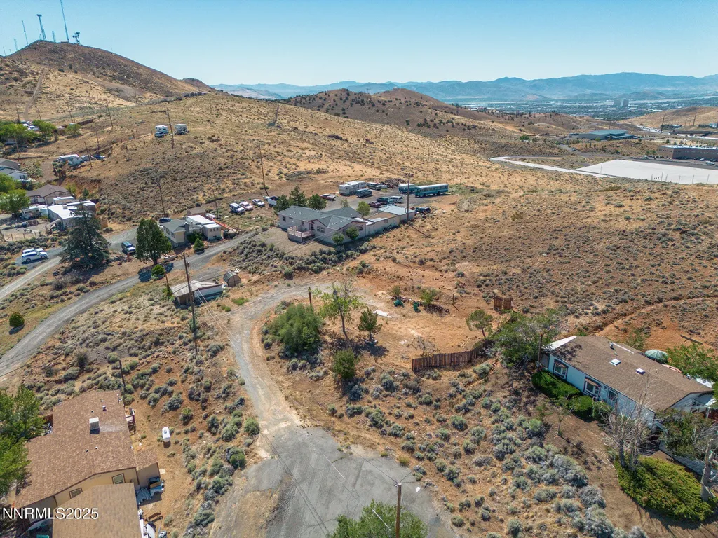 1606 Sagehen Reno NV 89506