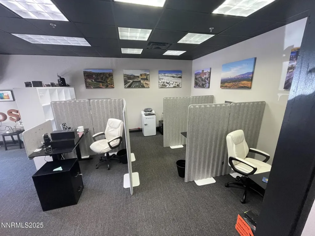 3550 Barron Reno NV 89511