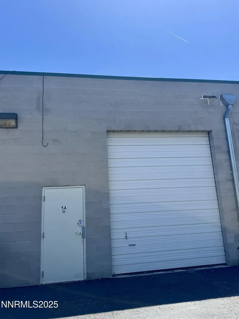 3550 Barron Reno NV 89511