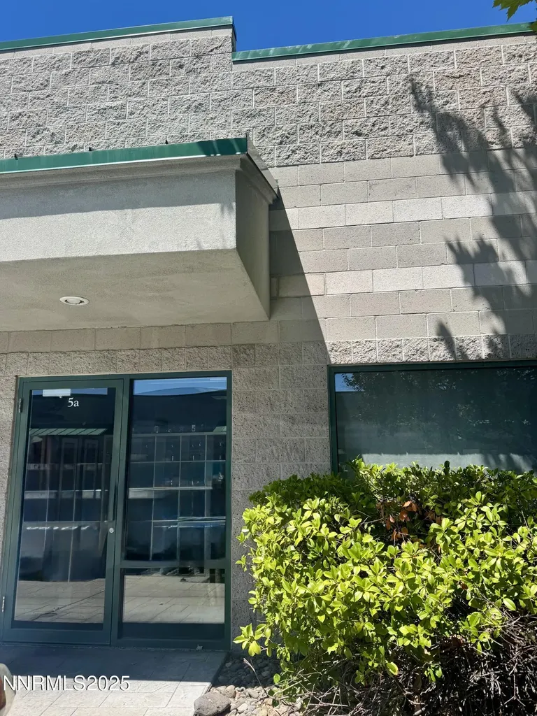 3550 Barron Reno NV 89511