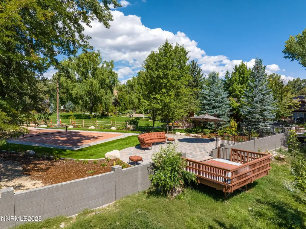 4180 Del Curto Reno NV 89523
