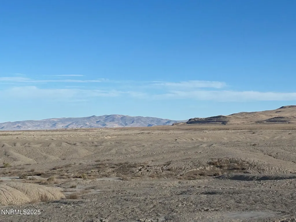 00000 Power Line Fallon NV 89406