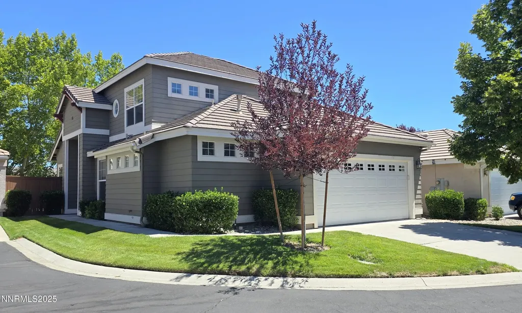 1295 Tule Reno NV 89521