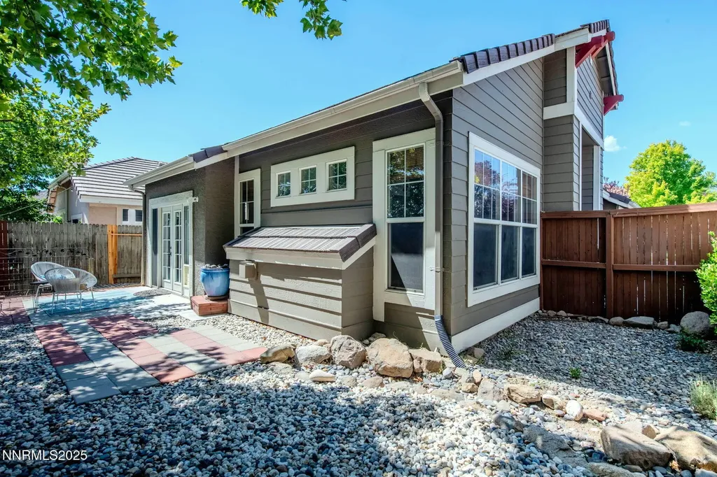1295 Tule Reno NV 89521