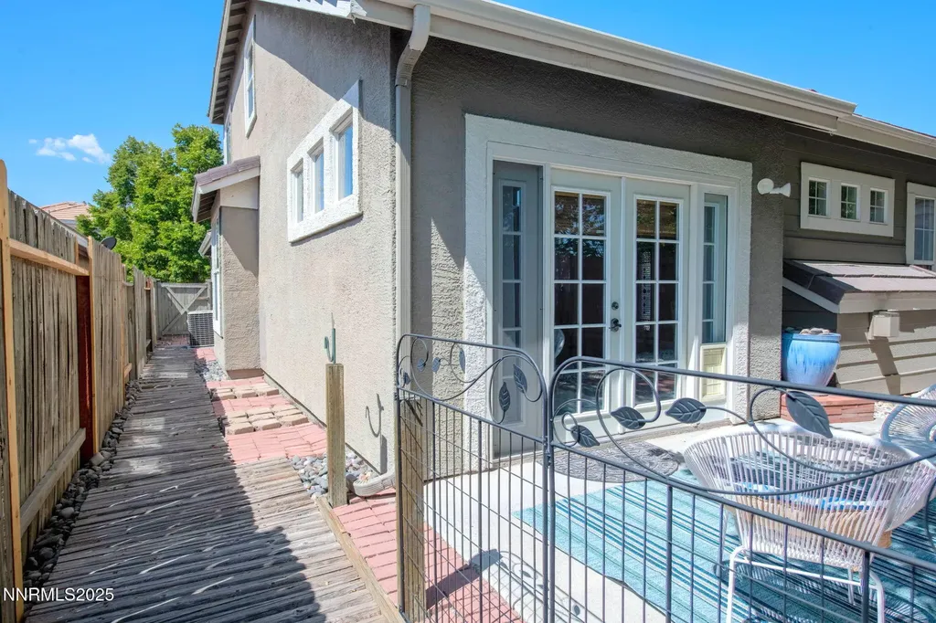 1295 Tule Reno NV 89521