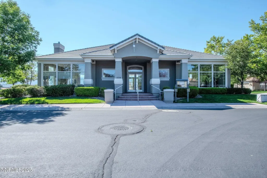 1295 Tule Reno NV 89521