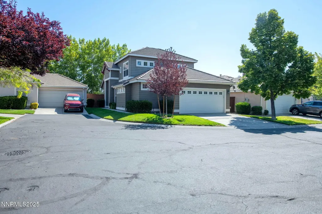 1295 Tule Reno NV 89521