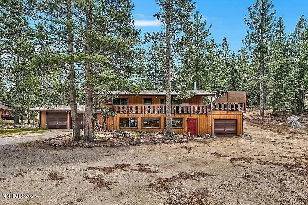 692 Kingsbury Grade Stateline NV 89449