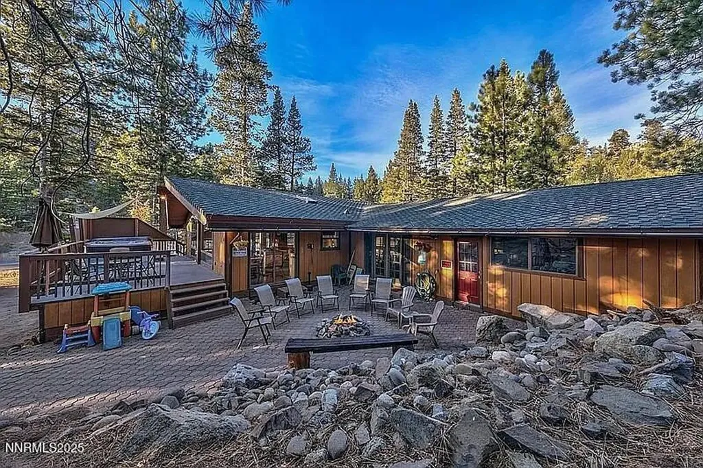 692 Kingsbury Grade Stateline NV 89449