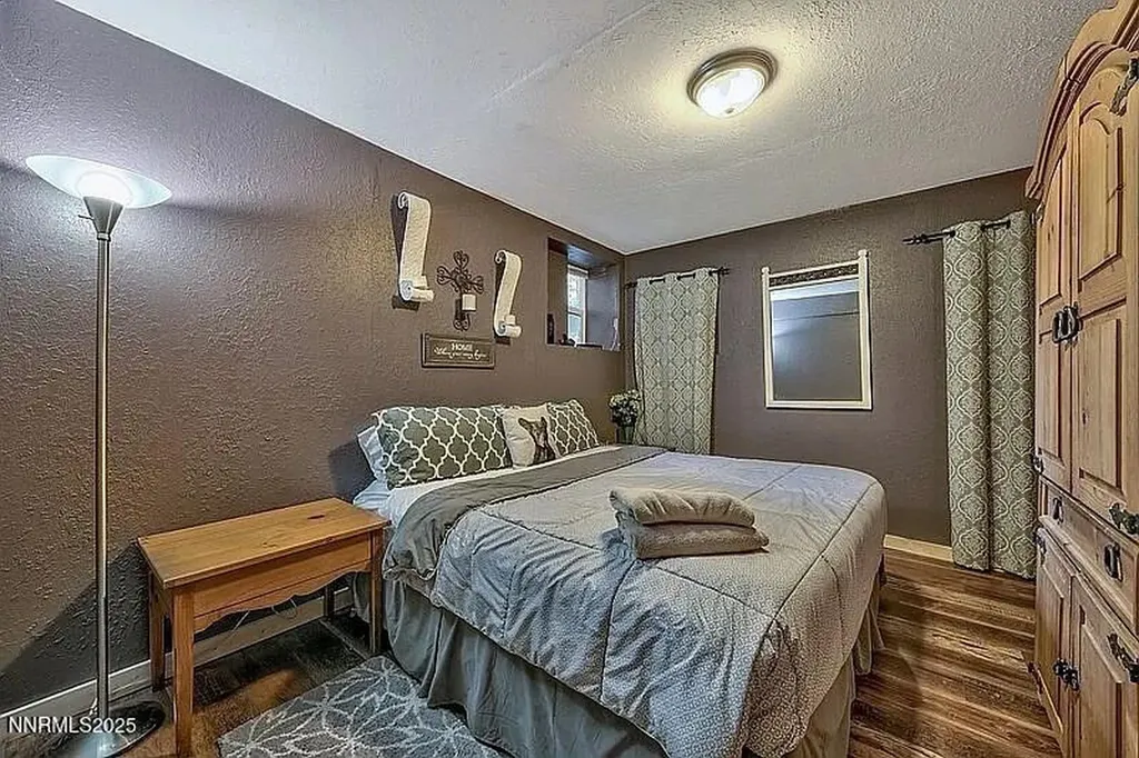 692 Kingsbury Grade Stateline NV 89449