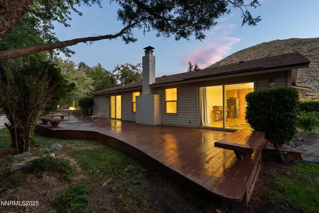 4550 Rio Poco Reno NV 89502