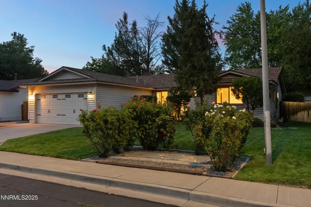 4550 Rio Poco Reno NV 89502