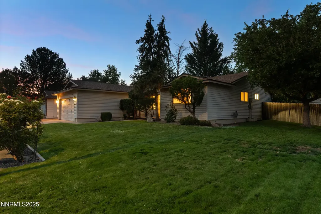 4550 Rio Poco Reno NV 89502