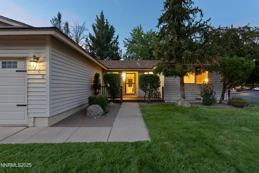 4550 Rio Poco Reno NV 89502