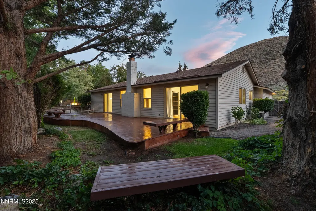 4550 Rio Poco Reno NV 89502