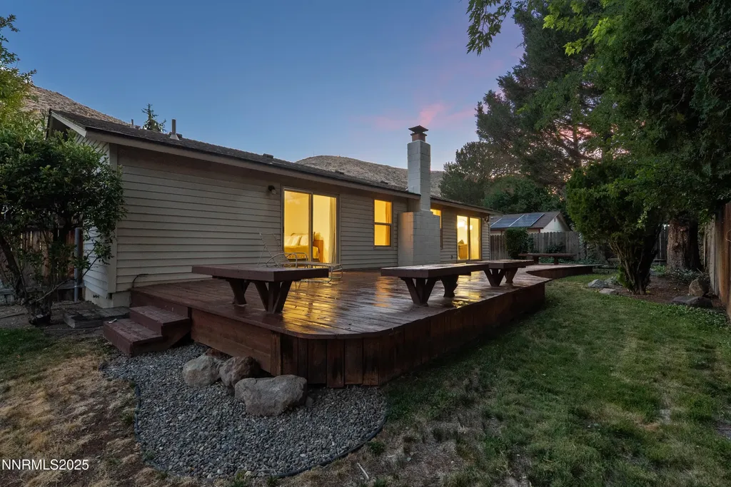 4550 Rio Poco Reno NV 89502