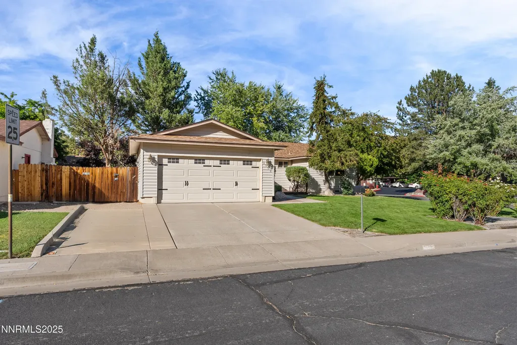 4550 Rio Poco Reno NV 89502