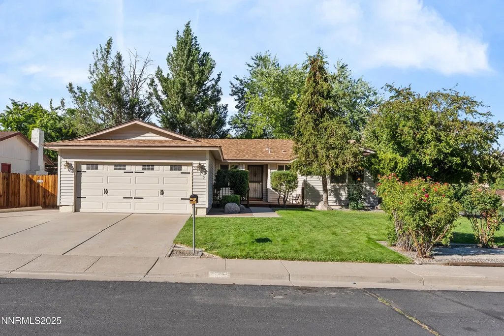 4550 Rio Poco Reno NV 89502