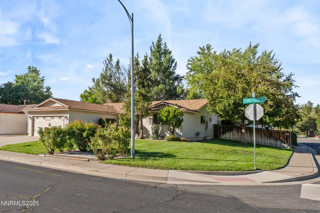 4550 Rio Poco Reno NV 89502
