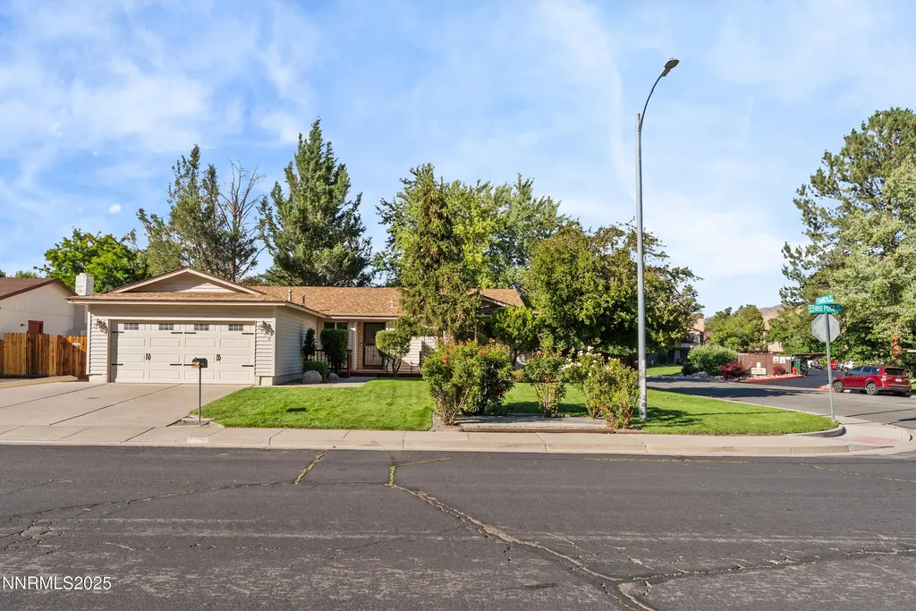 4550 Rio Poco Reno NV 89502