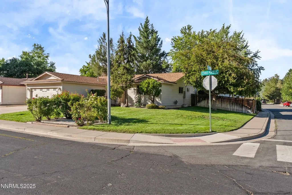 4550 Rio Poco Reno NV 89502
