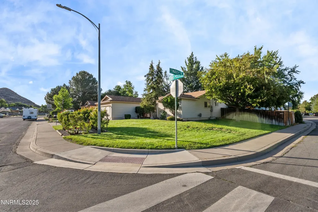 4550 Rio Poco Reno NV 89502