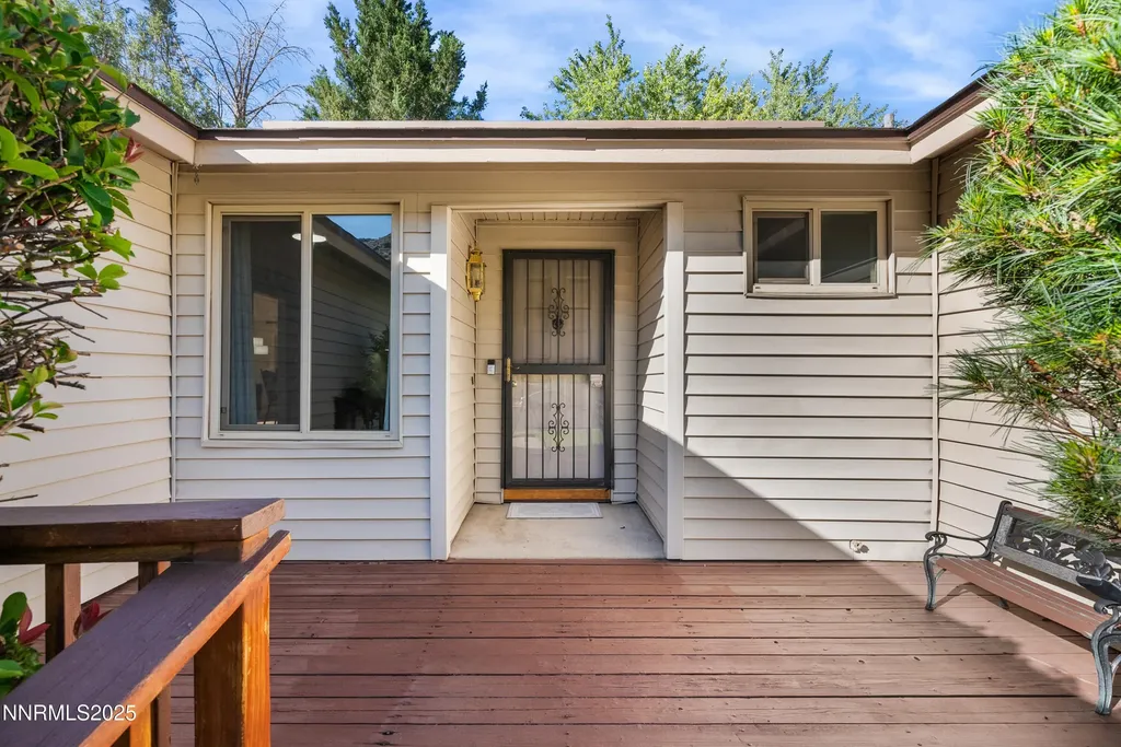 4550 Rio Poco Reno NV 89502