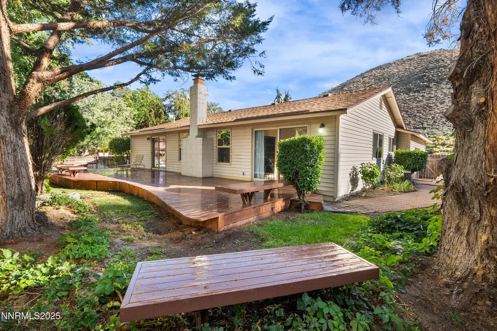 4550 Rio Poco Reno NV 89502