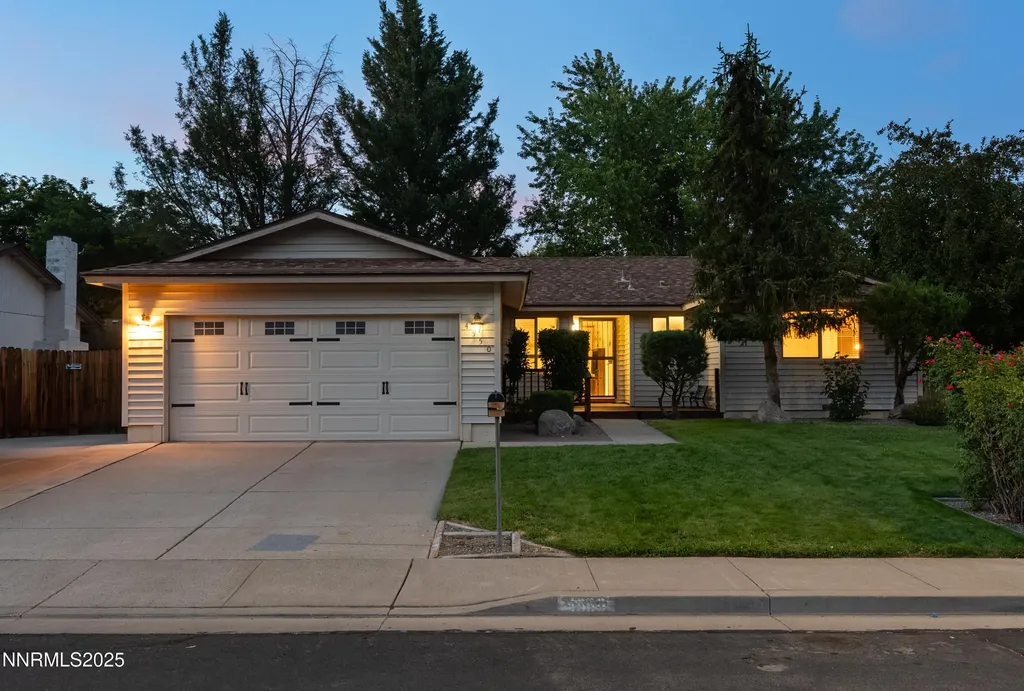 4550 Rio Poco Reno NV 89502