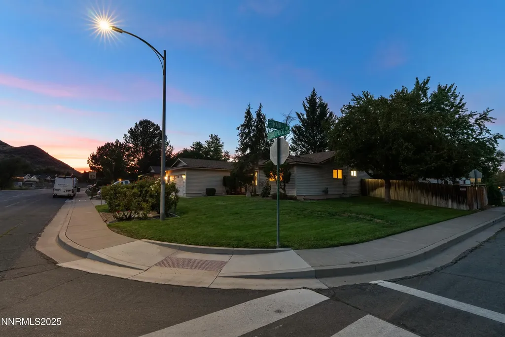 4550 Rio Poco Reno NV 89502