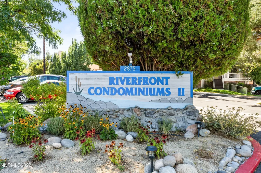2875 Idlewild Reno NV 89509