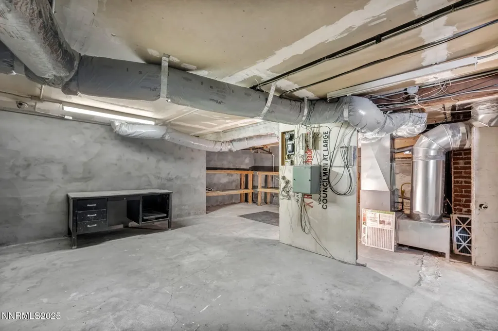 463 Moran Reno NV 89502