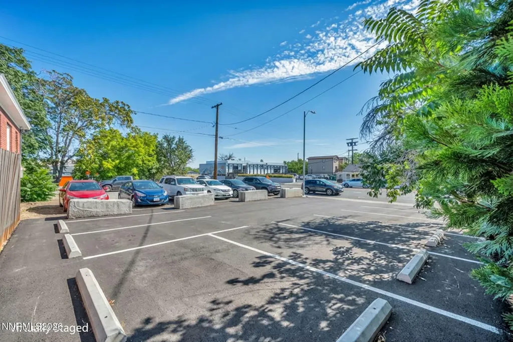 463 Moran Reno NV 89502
