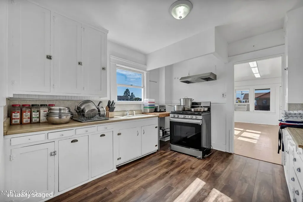 463 Moran Reno NV 89502