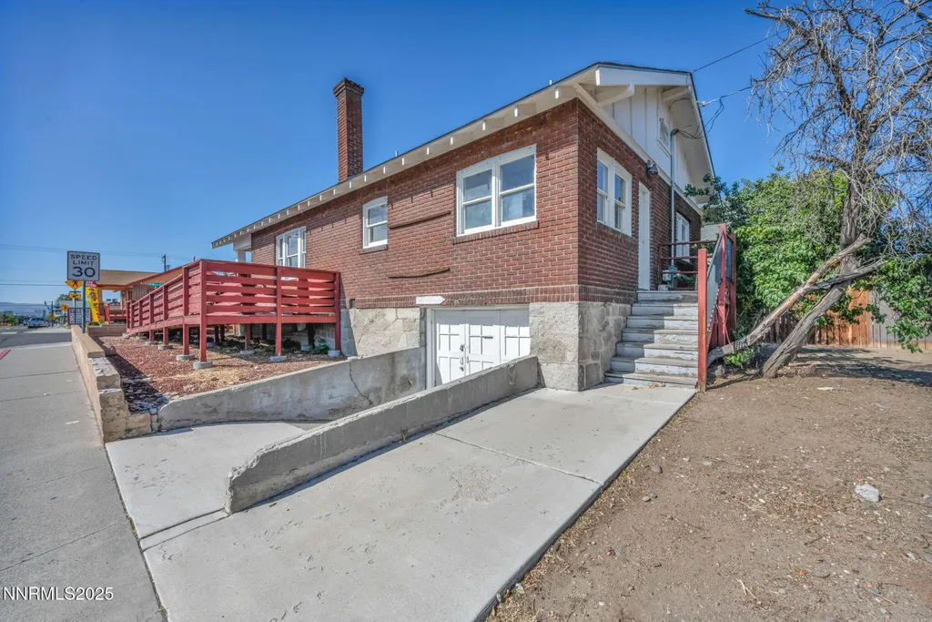 463 Moran Reno NV 89502