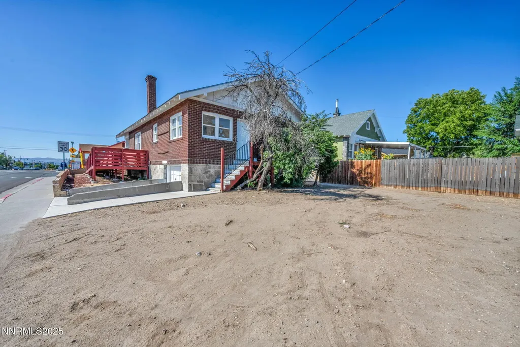 463 Moran Reno NV 89502