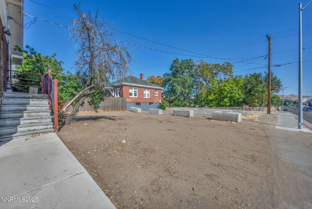 463 Moran Reno NV 89502