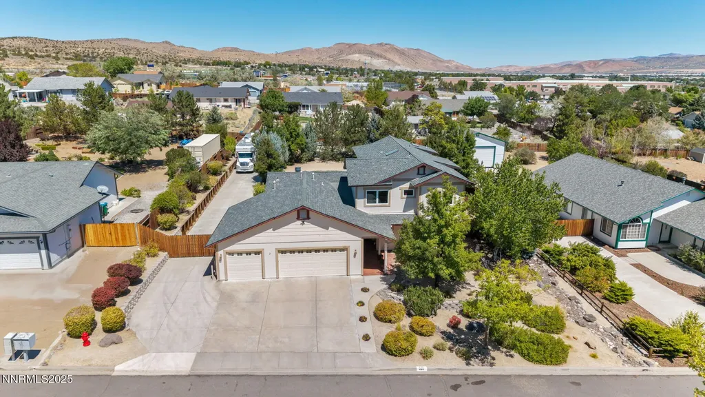 440 Tina Sparks NV 89436
