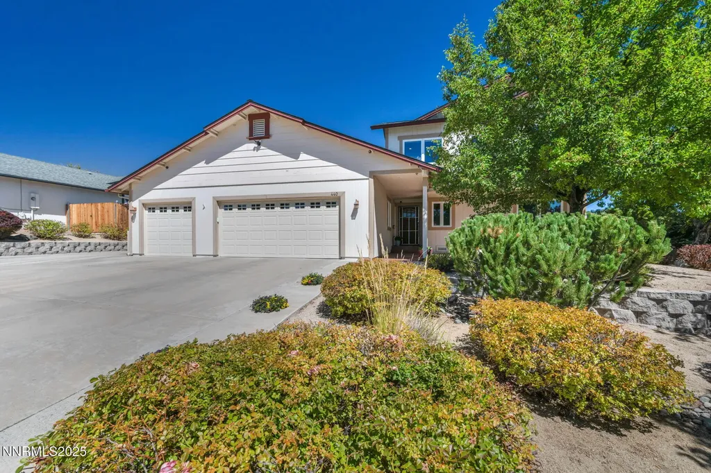 440 Tina Sparks NV 89436