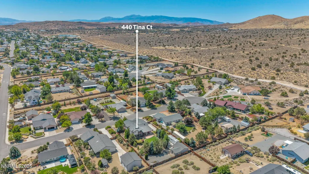 440 Tina Sparks NV 89436