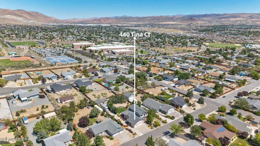 440 Tina Sparks NV 89436