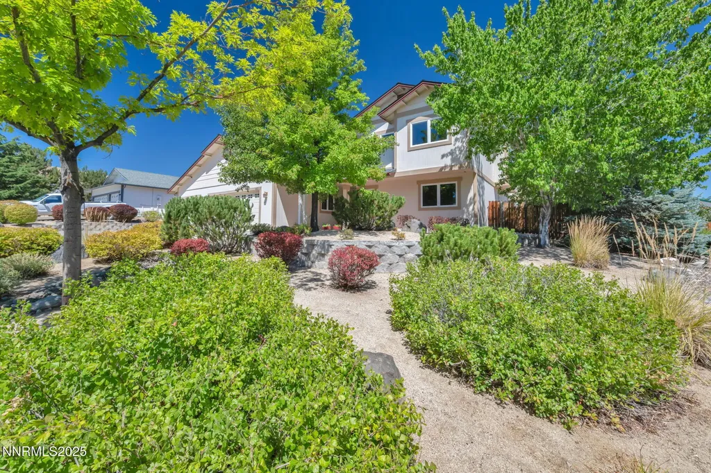 440 Tina Sparks NV 89436