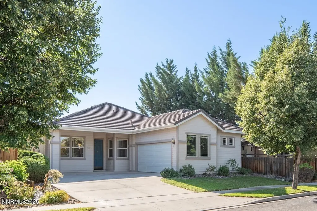 7430 Earlsmoore Sparks NV 89436