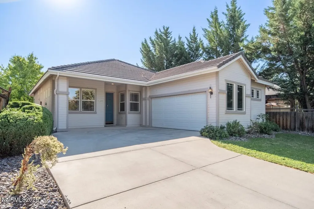 7430 Earlsmoore Sparks NV 89436